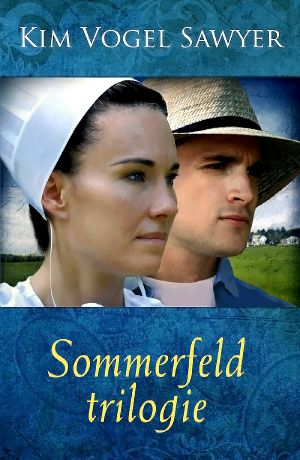 [Sommerfeld 01] • Sommerfeld trilogie